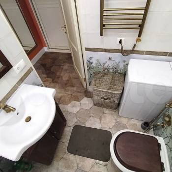 Продается 2-х комнатная квартира, 53 м²