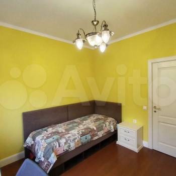 Продается 2-х комнатная квартира, 53 м²