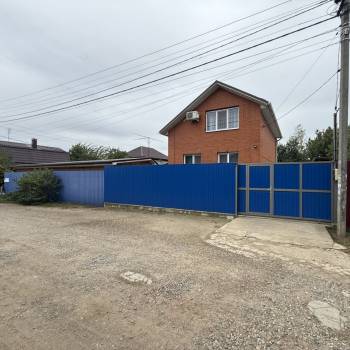 Продается Дом, 61,5 м²