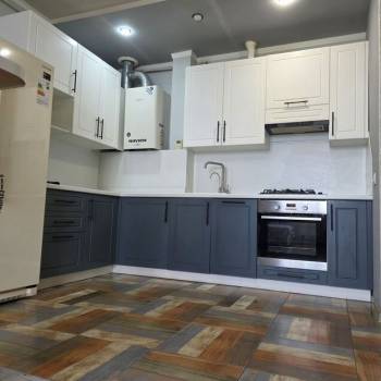 Продается Многокомнатная квартира, 125,2 м²