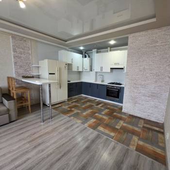 Продается Многокомнатная квартира, 125,2 м²