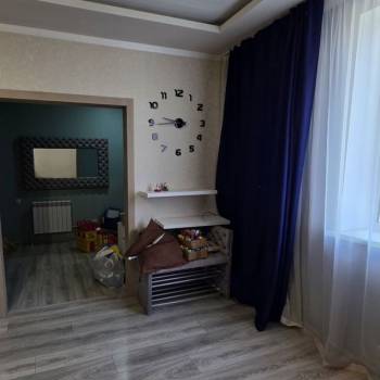 Продается Многокомнатная квартира, 125,2 м²