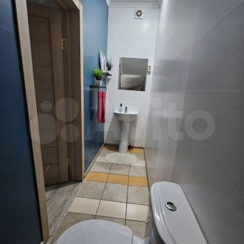 Продается Многокомнатная квартира, 125,2 м²