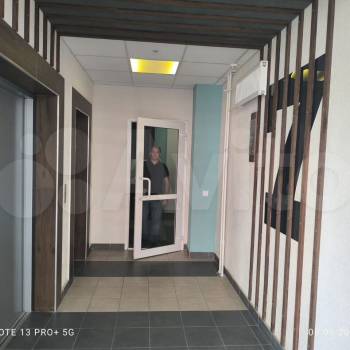 Продается 2-х комнатная квартира, 60 м²