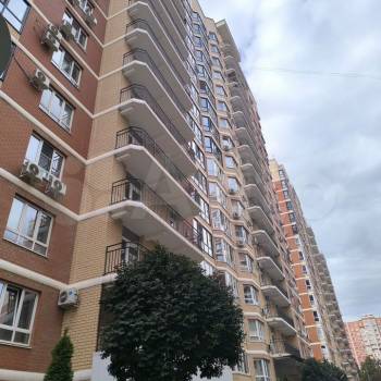 Продается 2-х комнатная квартира, 60 м²