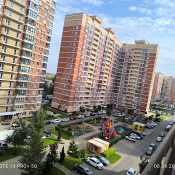 Продается 2-х комнатная квартира, 60 м²