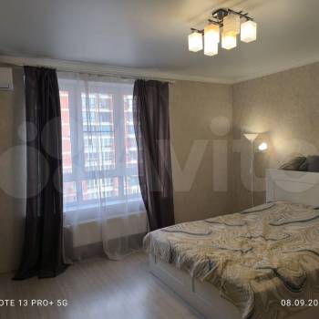 Продается 2-х комнатная квартира, 60 м²