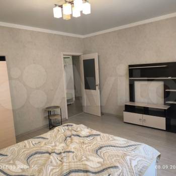 Продается 2-х комнатная квартира, 60 м²