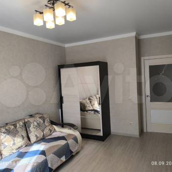 Продается 2-х комнатная квартира, 60 м²