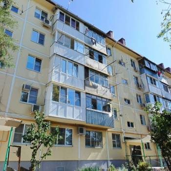 Продается 3-х комнатная квартира, 62 м²
