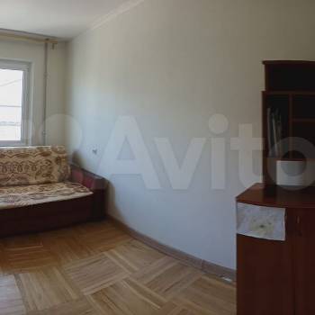 Продается 3-х комнатная квартира, 62 м²