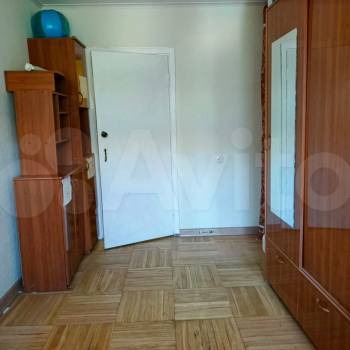 Продается 3-х комнатная квартира, 62 м²