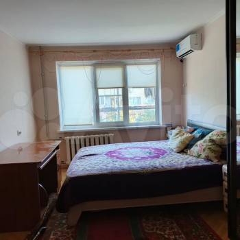 Продается 3-х комнатная квартира, 62 м²