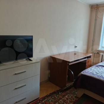 Продается 3-х комнатная квартира, 62 м²