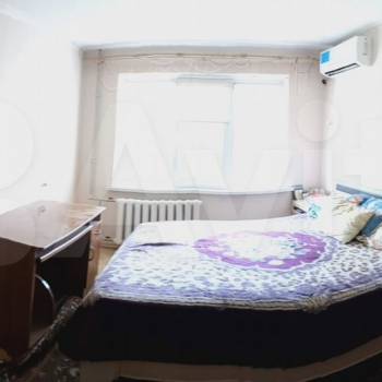 Продается 3-х комнатная квартира, 62 м²