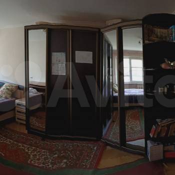 Продается 3-х комнатная квартира, 62 м²