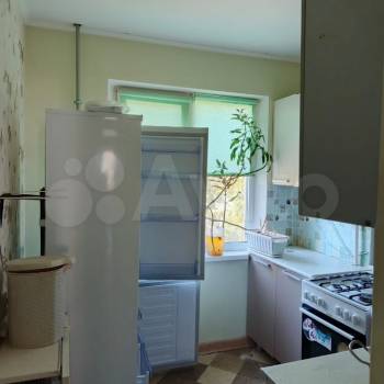 Продается 3-х комнатная квартира, 62 м²