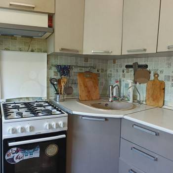 Продается 3-х комнатная квартира, 62 м²