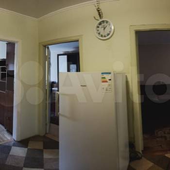 Продается 3-х комнатная квартира, 62 м²