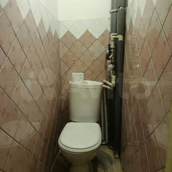 Продается 3-х комнатная квартира, 62 м²