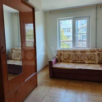 Продается 3-х комнатная квартира, 62 м²