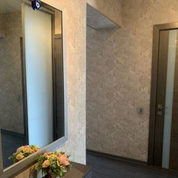 Продается 3-х комнатная квартира, 121 м²