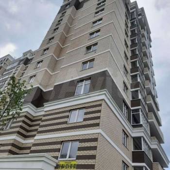 Продается 1-комнатная квартира, 28 м²