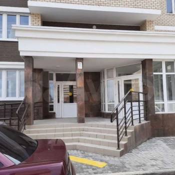 Продается 1-комнатная квартира, 28 м²