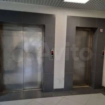 Продается 1-комнатная квартира, 28 м²