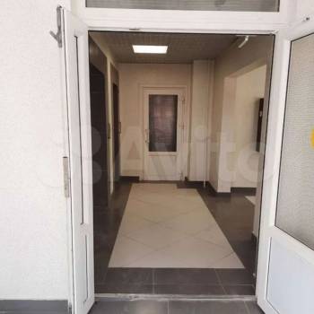 Продается 1-комнатная квартира, 28 м²