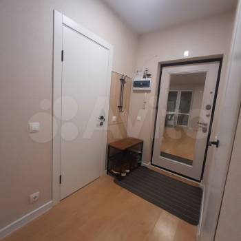 Продается 1-комнатная квартира, 28 м²