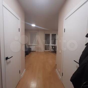 Продается 1-комнатная квартира, 28 м²