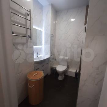 Продается 1-комнатная квартира, 28 м²