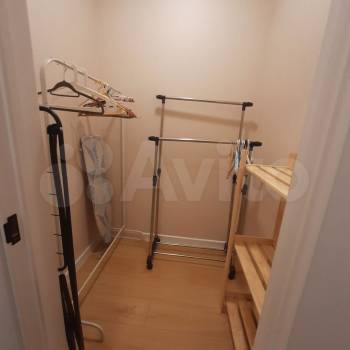 Продается 1-комнатная квартира, 28 м²