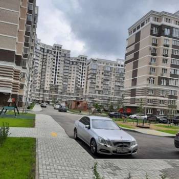 Продается 1-комнатная квартира, 28 м²