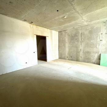 Продается 1-комнатная квартира, 45,9 м²