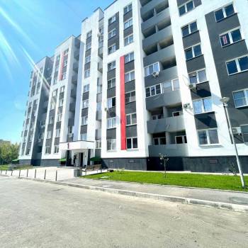 Продается 1-комнатная квартира, 45,9 м²