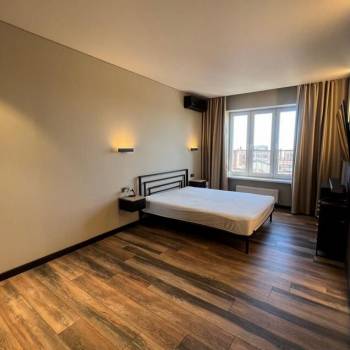 Продается 1-комнатная квартира, 40,4 м²