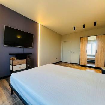 Продается 1-комнатная квартира, 40,4 м²