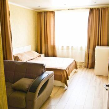 Сдается 1-комнатная квартира, 45 м²