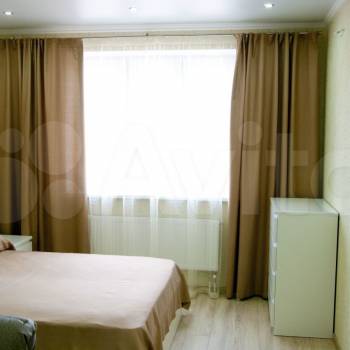 Сдается 1-комнатная квартира, 45 м²