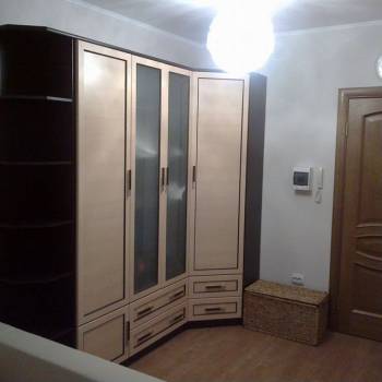 Продается 1-комнатная квартира, 28,5 м²