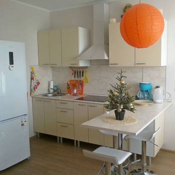 Продается 1-комнатная квартира, 28,5 м²