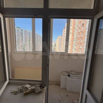 Продается 3-х комнатная квартира, 80,7 м²
