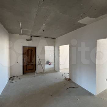 Продается 3-х комнатная квартира, 80,7 м²