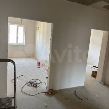 Продается 3-х комнатная квартира, 80,7 м²