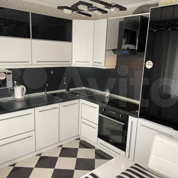 Сдается 2-х комнатная квартира, 60 м²