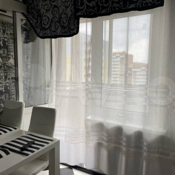 Сдается 2-х комнатная квартира, 60 м²