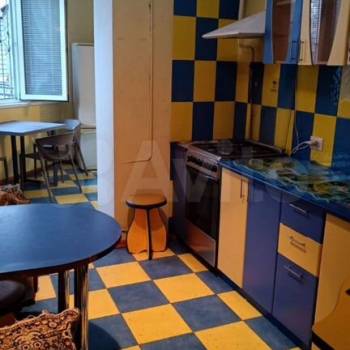 Сдается Многокомнатная квартира, 78 м²