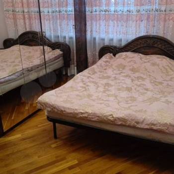 Сдается Многокомнатная квартира, 78 м²